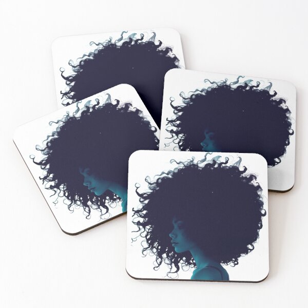 Item preview, Naturalmente hermosa designed and sold by Awesome Things.