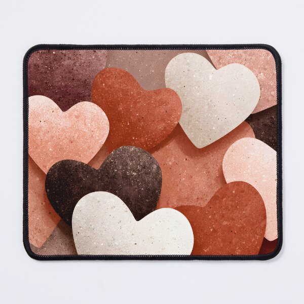 Item preview, Valentine Gentle Rhythm designed and sold by daila70.