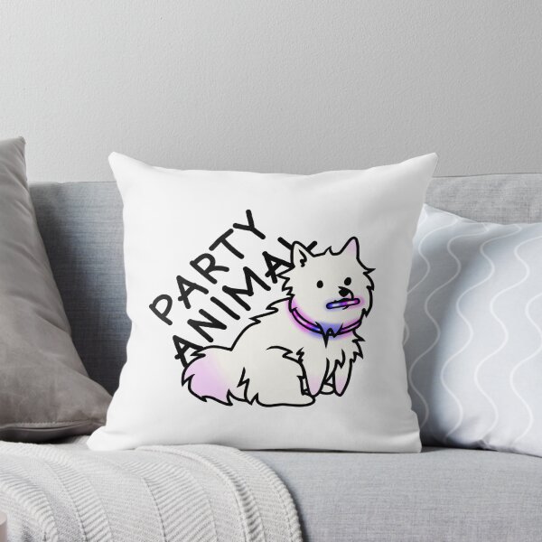 Item preview, Party Animal designed and sold by WitchGalaxy.