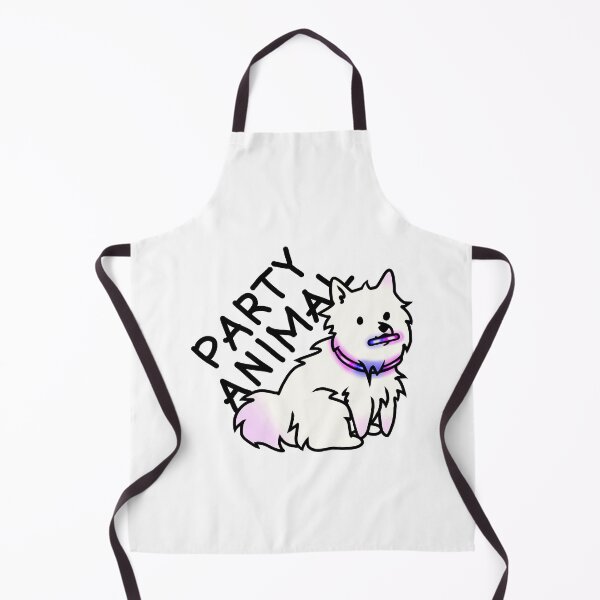 Item preview, Party Animal designed and sold by WitchGalaxy.