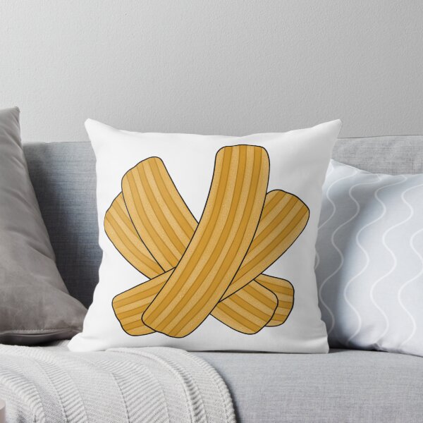 Item preview, Mexican Churro Sweet Snack designed and sold by Sartoris Art.