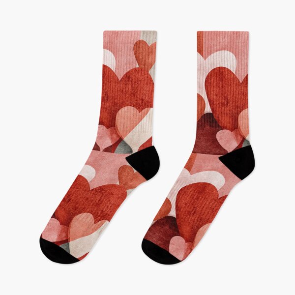 Item preview, Valentine Soft Geometry designed and sold by daila70.