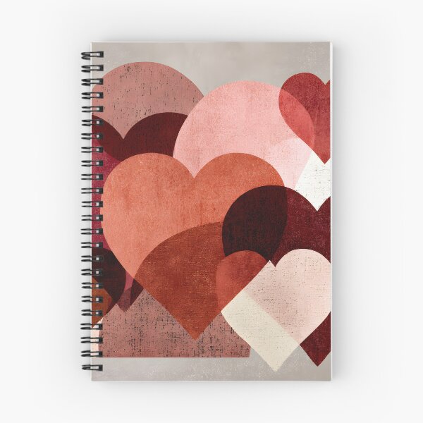 Item preview, Modern Valentine Harmony designed and sold by daila70.