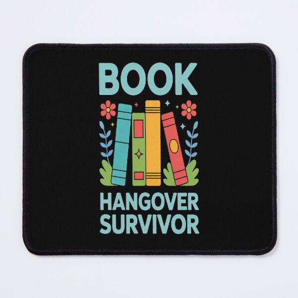 Item preview, Book Lovers Recovery designed and sold by Lucaseinar.