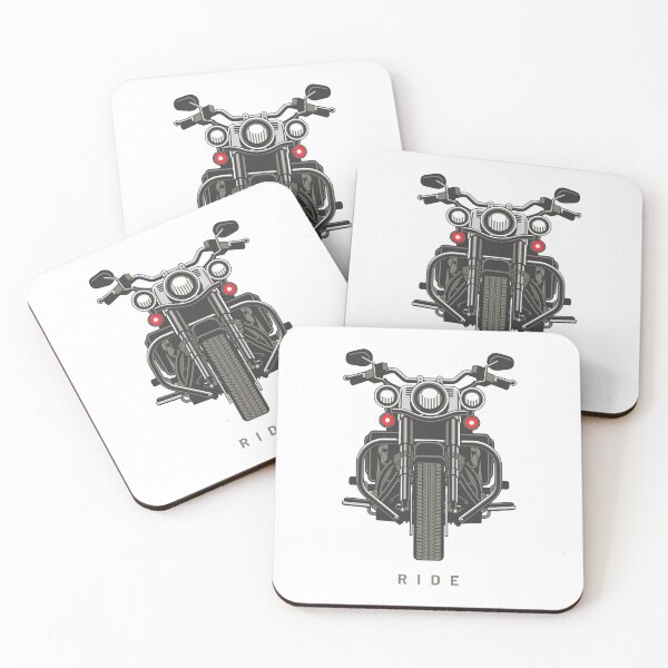 Item preview, Motorcycle Ride designed and sold by Vector-Artist.
