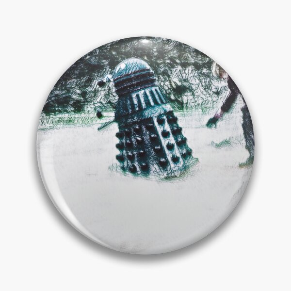 Item preview, Exterminator thrown in the mire designed and sold by Flumpanation.