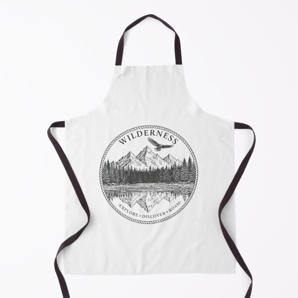 Item preview, Explore · Discover · Roam designed and sold by Ink Magic.