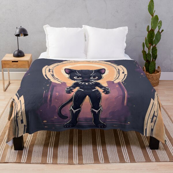 Item preview, Cute Superhero Cat designed and sold by owi-art.