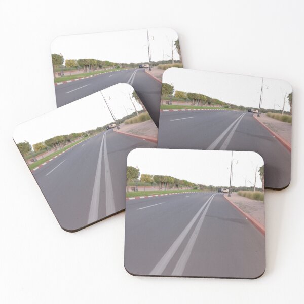 Item preview, The road designed and sold by boutiquelite.