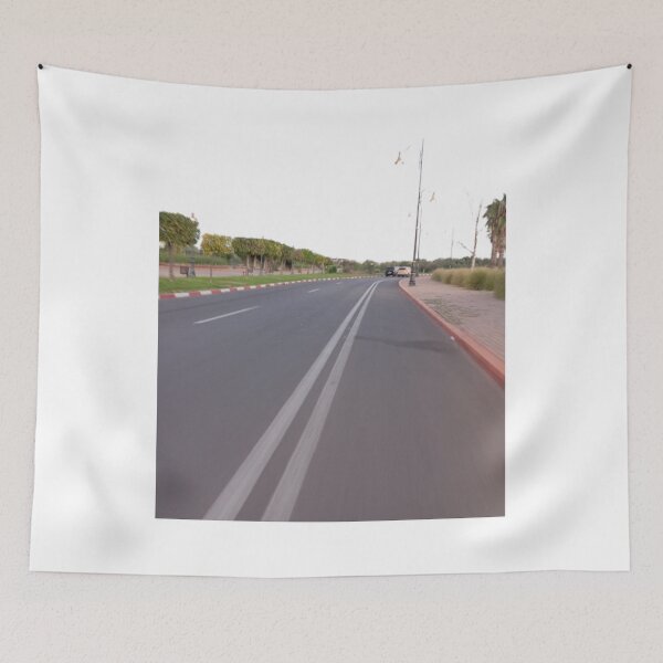 Item preview, The road designed and sold by boutiquelite.