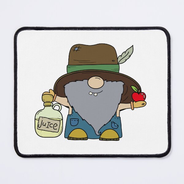 Item preview, Juice Shiner Gonk designed and sold by Messy Artist Designs.