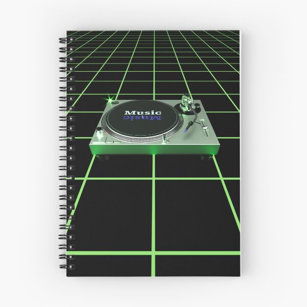 Item preview, Record player designed and sold by serpico93.