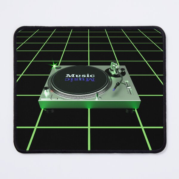 Item preview, Record player designed and sold by serpico93.