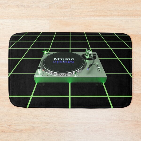 Item preview, Record player designed and sold by serpico93.