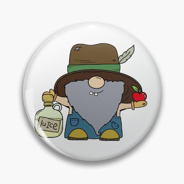 Item preview, Juice Shiner Gonk designed and sold by Messy Artist Designs.