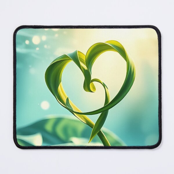 Item preview, Underwater Heart designed and sold by CalmnessbyChoice.