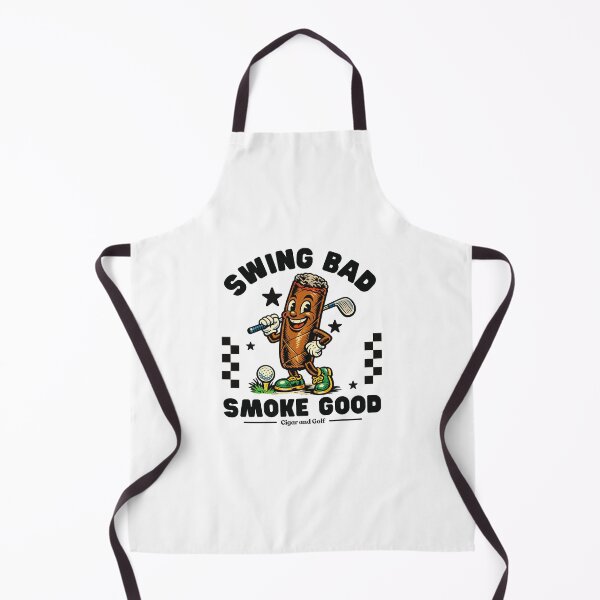 Item preview, swing bag smoke good (cigar and golf) designed and sold by Peerless-Prime.