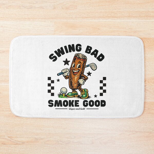 Item preview, swing bag smoke good (cigar and golf) designed and sold by Peerless-Prime.