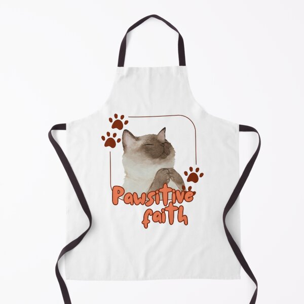 Item preview, Pawsitive faith designed and sold by GiggleGooods.