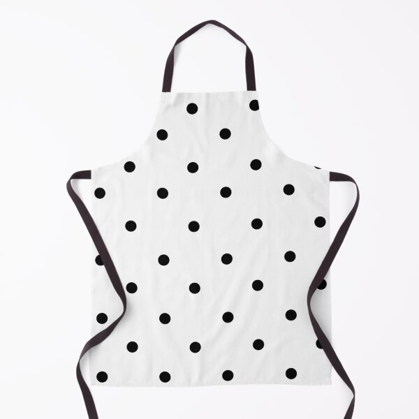 Item preview, Small Polka Dot Pattern Cute Minimal Dots designed and sold by stylishdzign.
