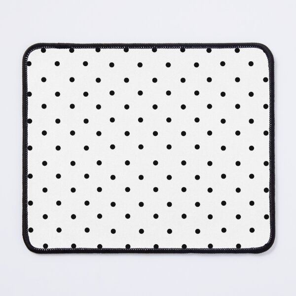 Item preview, Small Polka Dot Pattern Cute Minimal Dots designed and sold by stylishdzign.