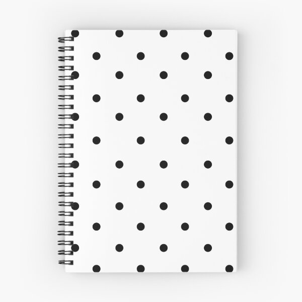 Item preview, Small Polka Dot Pattern Cute Minimal Dots designed and sold by stylishdzign.