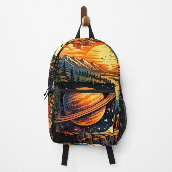 Item preview, Cosmic Adventure at Sunset designed and sold by optimusprime39.