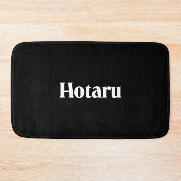 Item preview, Name Hotaru White Deneane Font designed and sold by Art in My Loft.