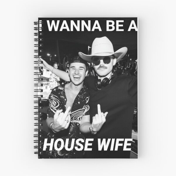 Item preview, I Wanna Be A Housewife designed and sold by mashiro4oi.