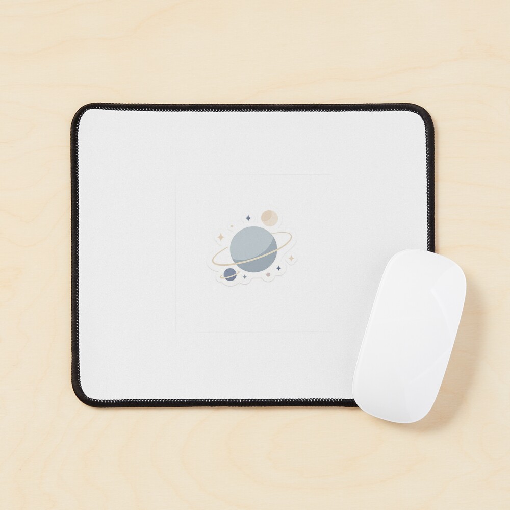 Item preview, Mouse Pad designed and sold by AlignStudio.