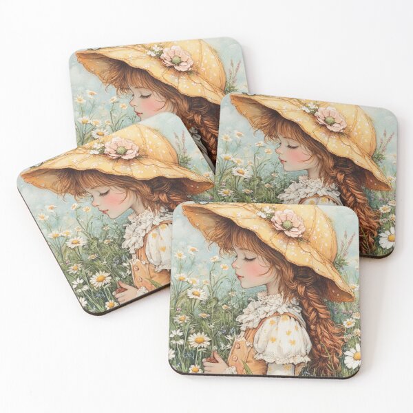 Item preview, A Touch of Springtime Magic designed and sold by daila70.