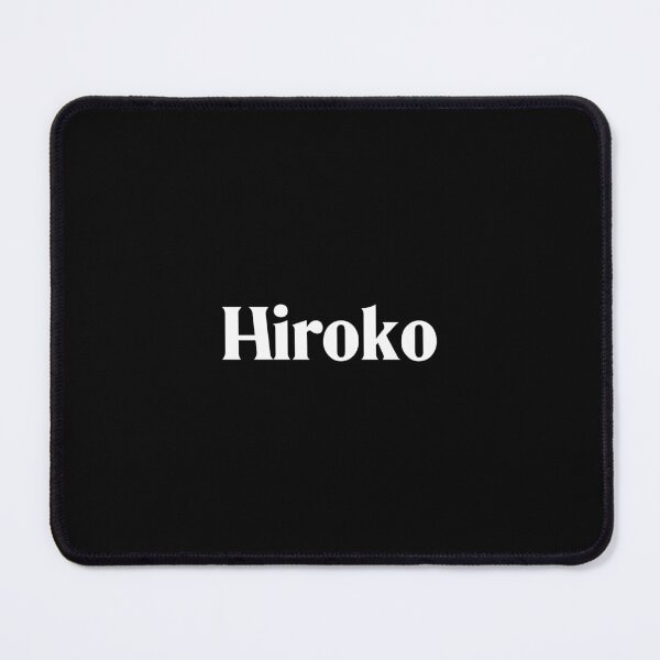 Item preview, Name Hiroko White Deneane Font designed and sold by Art in My Loft.