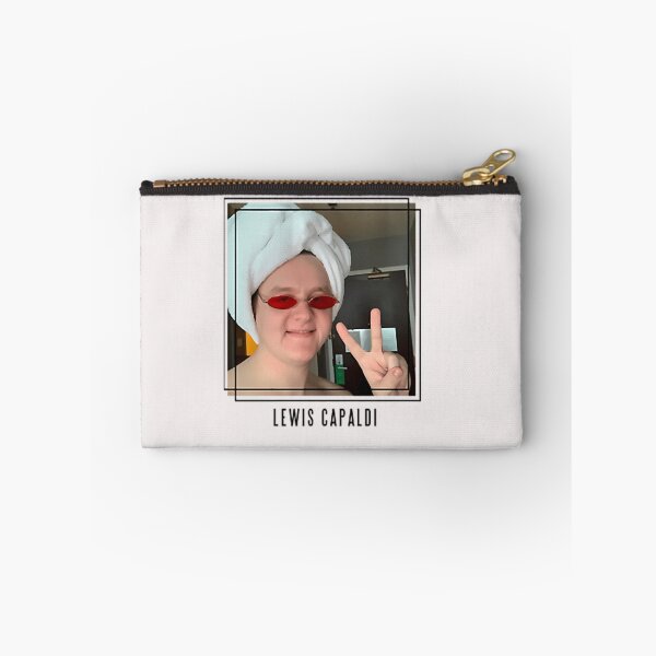 Item preview,  Lewis Capaldi   designed and sold by CyootHooman.