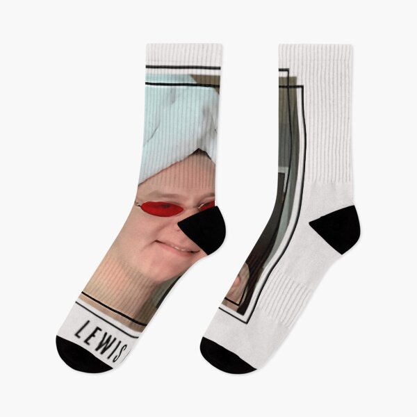 Item preview,  Lewis Capaldi   designed and sold by CyootHooman.