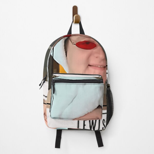 Item preview,  Lewis Capaldi   designed and sold by CyootHooman.