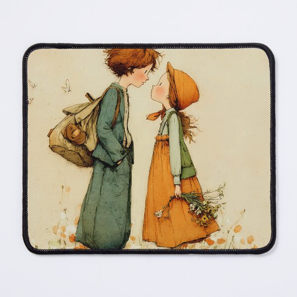 Item preview, A Field of Feelings designed and sold by daila70.