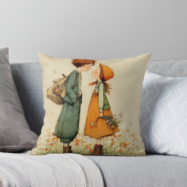 Item preview, A Field of Feelings designed and sold by daila70.