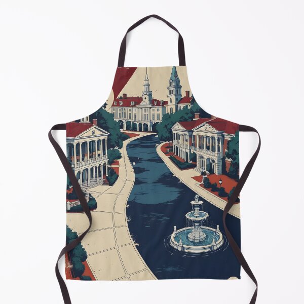 Item preview, Snellville Georgia USA Vintage Travel Tourism designed and sold by TravelersGems.