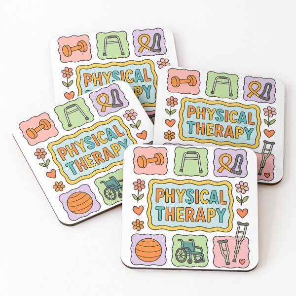 Item preview, Funny Physical Therapy designed and sold by ZBIFBOUETLA.