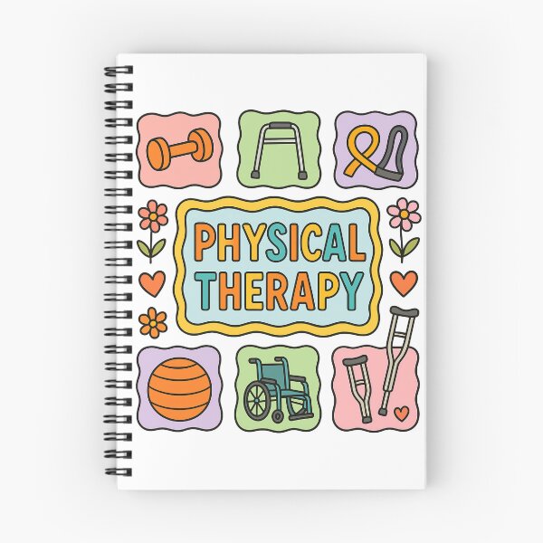 Item preview, Funny Physical Therapy designed and sold by ZBIFBOUETLA.