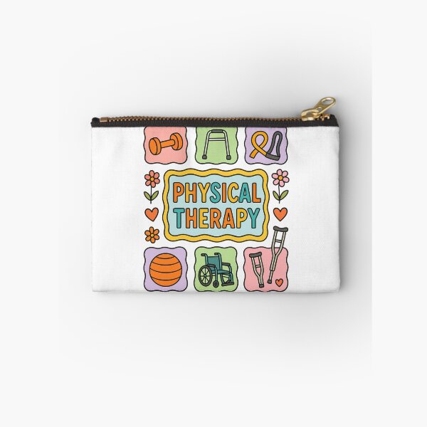 Item preview, Funny Physical Therapy designed and sold by ZBIFBOUETLA.