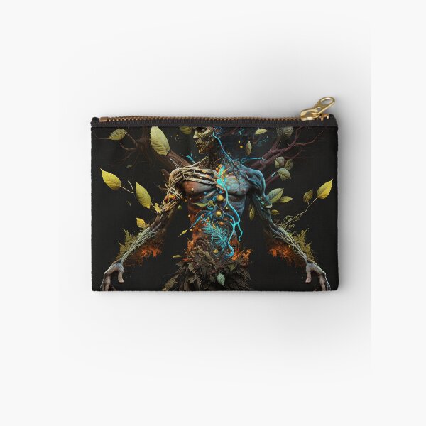Item preview, Elemental Embodiments designed and sold by AetherVibes.