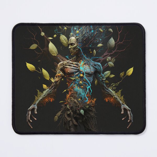 Item preview, Elemental Embodiments designed and sold by AetherVibes.
