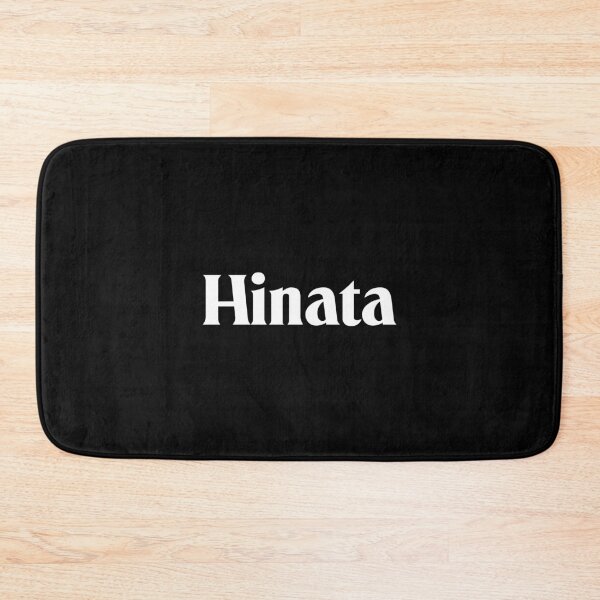 Item preview, Name Hinata White Deneane Font designed and sold by Art in My Loft.