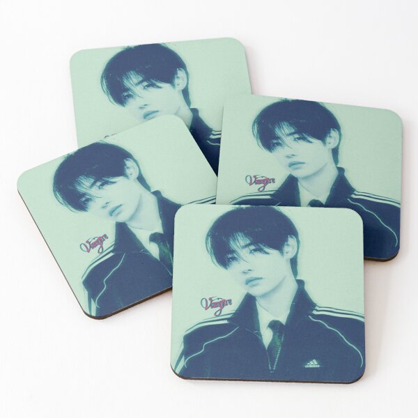 Item preview, SUNGHOON Twilight icon enha designed and sold by Enhyconss.
