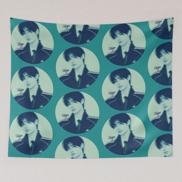 Item preview, SUNGHOON Twilight icon enha designed and sold by Enhyconss.
