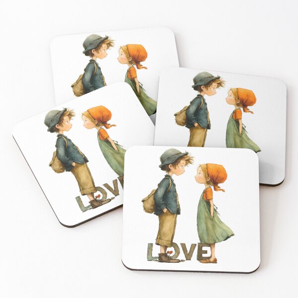 Item preview, Where Love Begins Gently designed and sold by daila70.