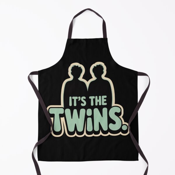 Item preview, Phasmophobia - It's The Twins. 5 designed and sold by XXVSHIRT.