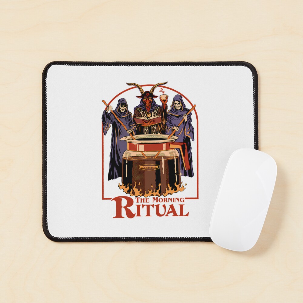 Item preview, Mouse Pad designed and sold by SJSHOPPING.