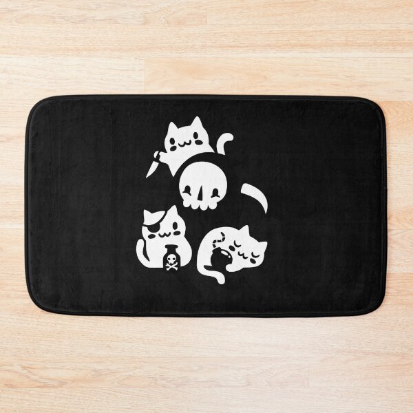 Item preview,  Death'S Little Helpers designed and sold by CyootHooman.